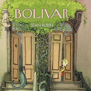 Bolivar by Sean Rubin