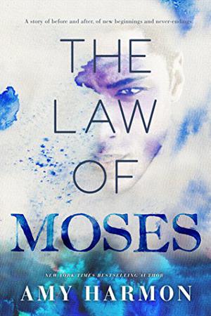 The Law of Moses (The Law of Moses #1)