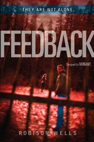 Feedback by Robison Wells