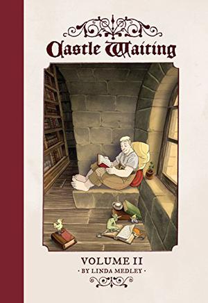 Castle Waiting, Vol. 2 by Linda Medley