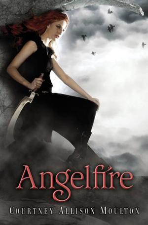 Angelfire (Angelfire #1)