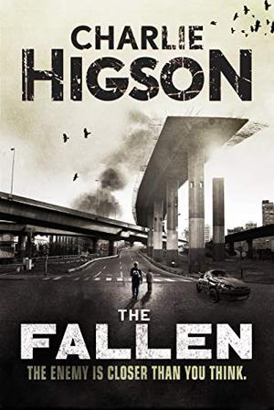 The Fallen (The Enemy #5)
