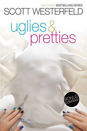 Uglies & Pretties (Uglies #1-2)