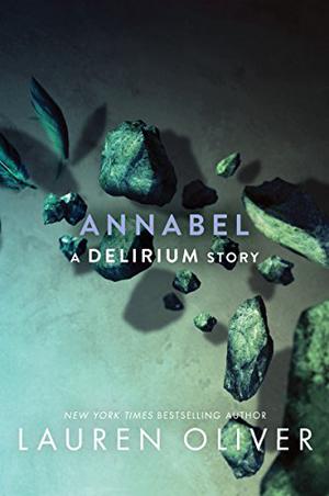 Annabel (Delirium #0.5)