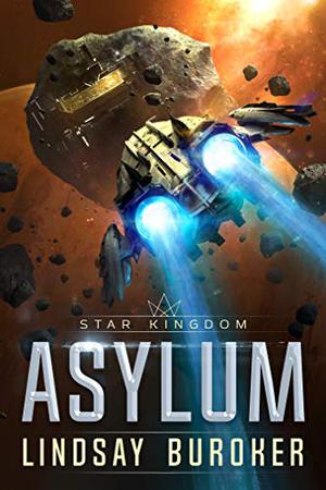 Asylum (Star Kingdom #9)
