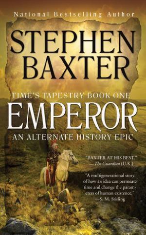 Emperor (Time's Tapestry #1)