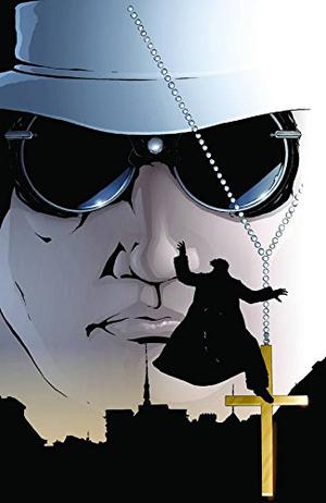 Rex Mundi Volume 1: The Guardian of the Temple (Rex Mundi #1)