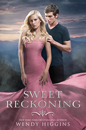 Sweet Reckoning (Sweet #3)