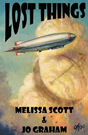 Lost Things (The Order of the Air #1)