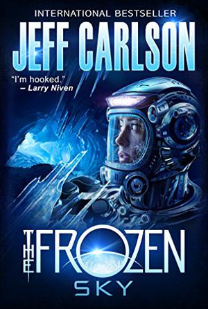 The Frozen Sky (Frozen Sky #1)
