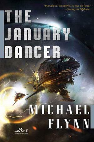The January Dancer by Michael Flynn