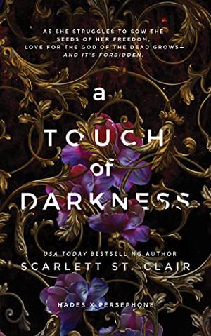 A Touch of Darkness (Hades & Persephone #1)