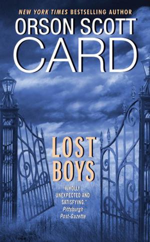 Lost Boys by Orson Scott Card
