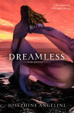 Dreamless (Starcrossed #2)