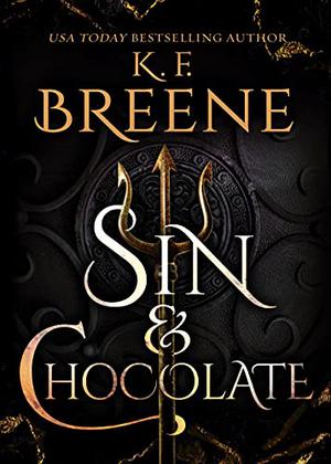 Sin & Chocolate (Demigod of San Francisco #1)
