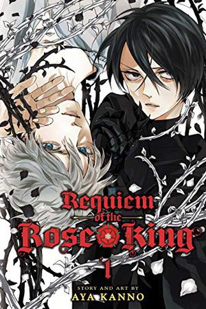 Requiem of the Rose King, Vol. 1 by Aya Kanno