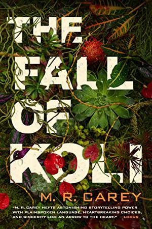 The Fall of Koli (Rampart Trilogy #3)