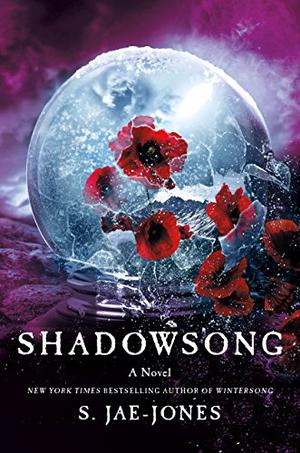 Shadowsong by S. Jae-Jones