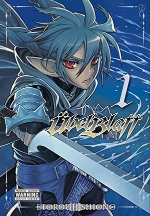 Ubel Blatt, Vol. 1 by Etorouji Shiono