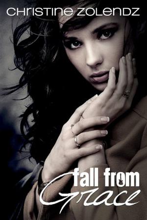 Fall From Grace (Mad World #1)