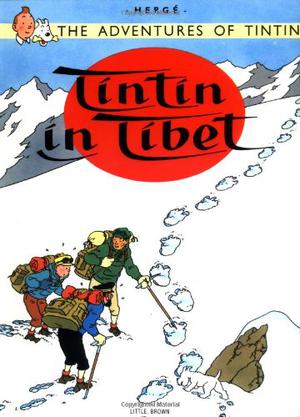 Tintin in Tibet (Tintin #20)