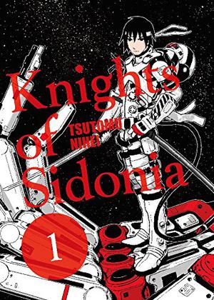 Knights of Sidonia, Volume 1 by Tsutomu Nihei
