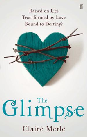 The Glimpse by Claire Merle