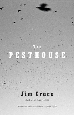 The Pesthouse by Jim Crace