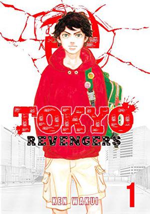 Tokyo Revengers, Vol. 1 by Ken Wakui