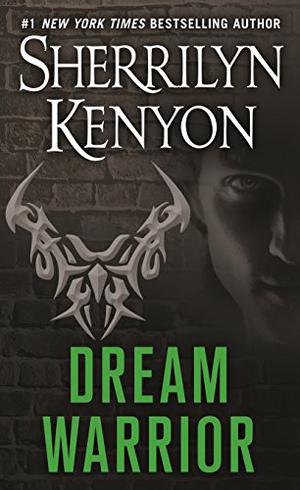 Dream Warrior (Dark-Hunter #16)