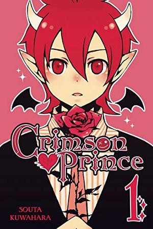 Crimson Prince, Tome 1 (紅心王子 [Kurenai Ouji] #1)