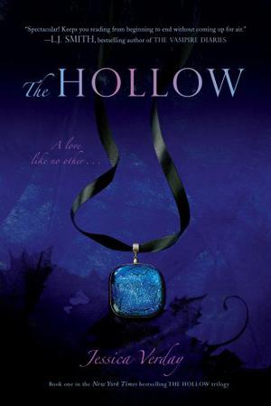 The Hollow (The Hollow #1)