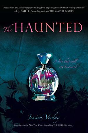 The Haunted (The Hollow #2)