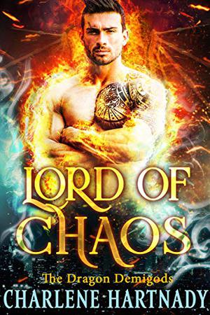 Lord of Chaos by Charlene Hartnady