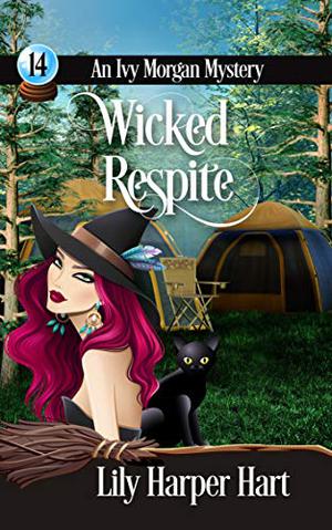 Wicked Respite (Ivy Morgan #14)