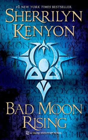 Bad Moon Rising (Hellchasers #2)