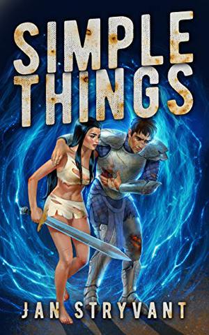 Simple Things (The Valens Legacy #13)