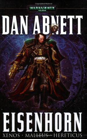 Eisenhorn (Eisenhorn #1-3)
