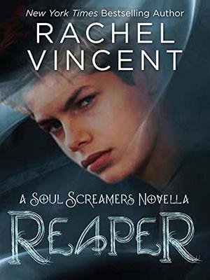 Reaper (Soul Screamers #3.5)