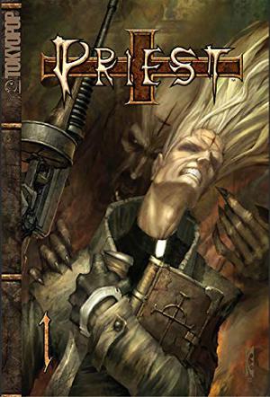 Priest, Volume 1. Prelude for the Deceased (Priest #1)