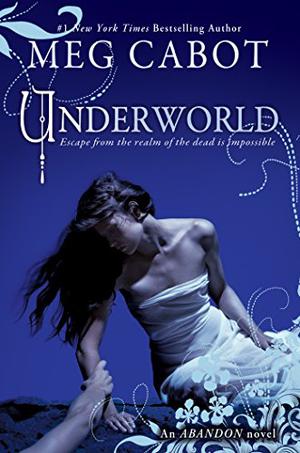Underworld by Meg Cabot