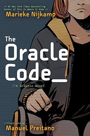 The Oracle Code by Marieke Nijkamp