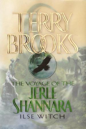 Ilse Witch (Shannara - Terry's Suggested Order for New Readers #12)