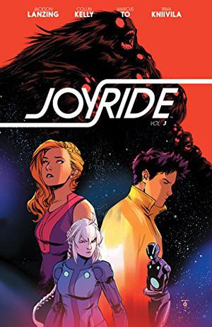 Joyride Vol. 3 (Joyride #3)