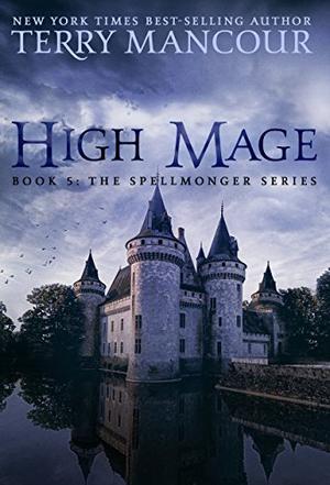 High Mage (The Spellmonger #5)
