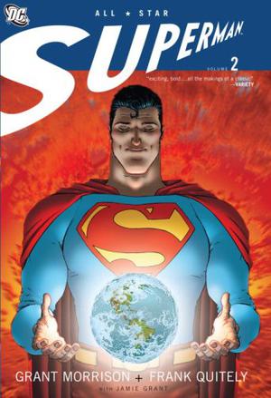 All-Star Superman, Vol. 2 (All-Star Superman #7-12)