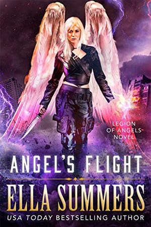 Angel's Flight by Ella Summers