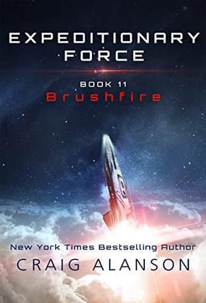 Brushfire (Expeditionary Force #11)