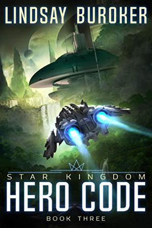 Hero Code (Star Kingdom #3)