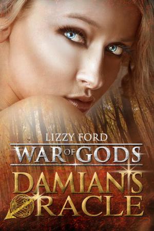 Damian's Oracle (War of Gods #1)
